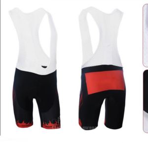 Culotte ciclismo
