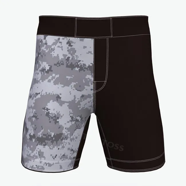 Cortocircuitos Mma camuflaje