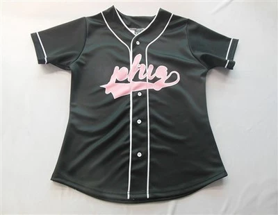 Éadaí Geansaithe Baseball uamhnach