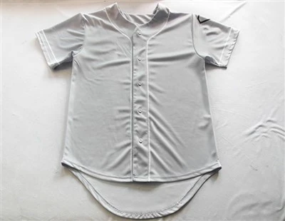 Éadaí Geansaithe Baseball Faceory