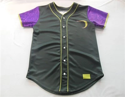 Éadaí Geansaithe Baseball Láidir